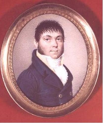 [Johann Georg v.&nbsp;Soldner]
