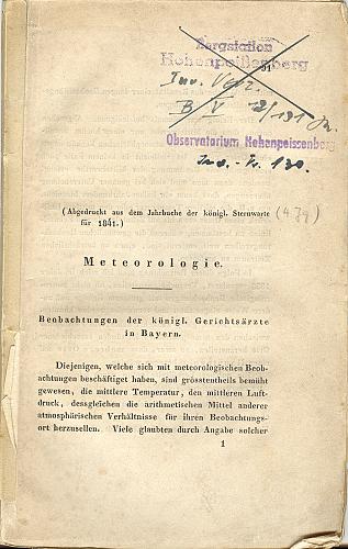 [Titelblatt der Ver&ouml;ffentlichung]