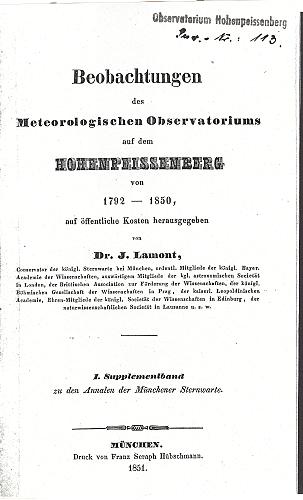 [Titelblatt der Ver&ouml;ffentlichung]