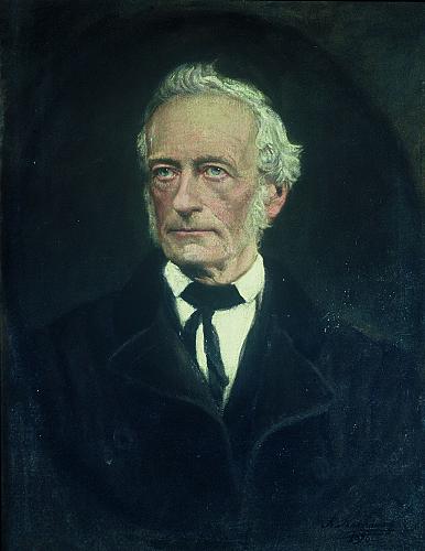 [Johann von&nbsp;Lamont]