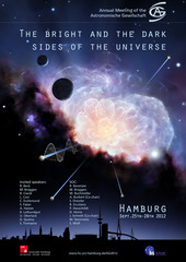 AG Annual Meeting Poster 2012