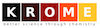 KROME - a publicly available chemistry
package KROME - a publicly available chemistry
package