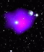 R&ouml;ntgenemission der NGC 2300 Gruppe