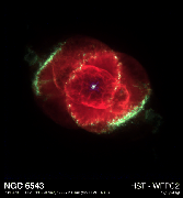 NGC 6543